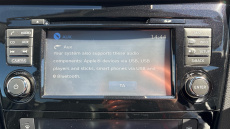 Nissan Qashqai 1.5 dCi Tekna 5dr Diesel Hatchback